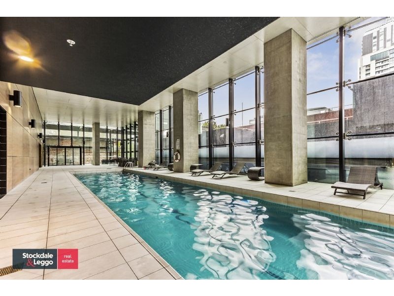 2810/220 Spencer Street, Melbourne VIC 3000