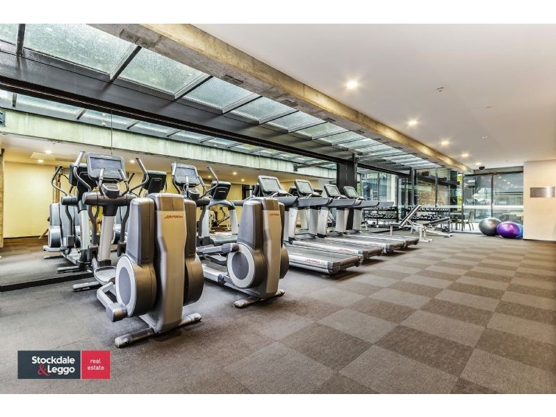 2810/220 Spencer Street, Melbourne VIC 3000