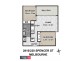 2810/220 Spencer Street, Melbourne VIC 3000 Floorplan