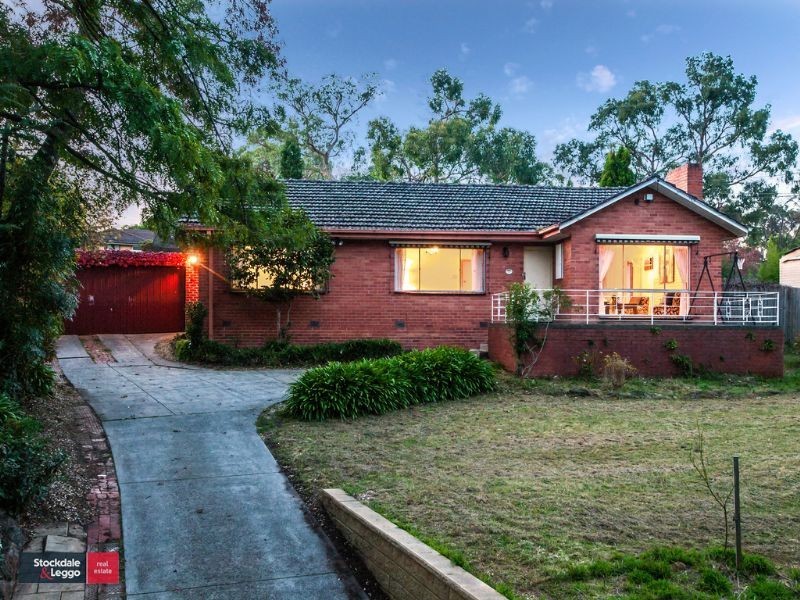 43 Somers Street, Mitcham VIC 3132