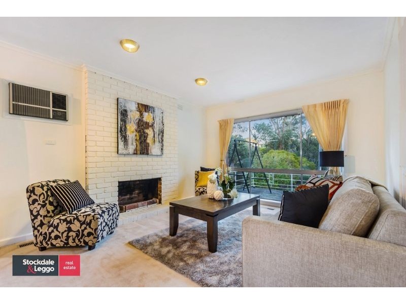 43 Somers Street, Mitcham VIC 3132