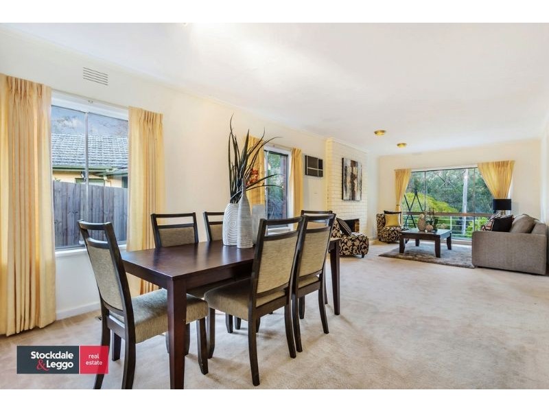 43 Somers Street, Mitcham VIC 3132