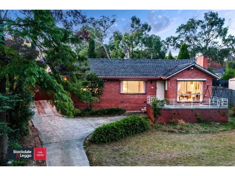 43 Somers Street, Mitcham VIC 3132