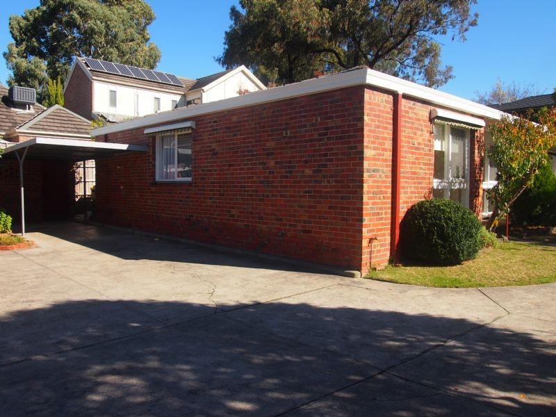 5/86 Main Street, Blackburn VIC 3130
