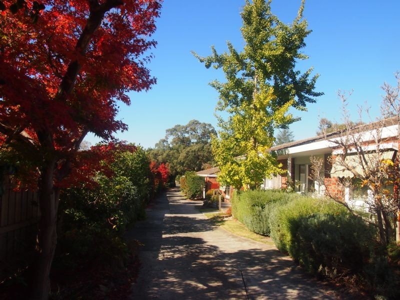 5/86 Main Street, Blackburn VIC 3130