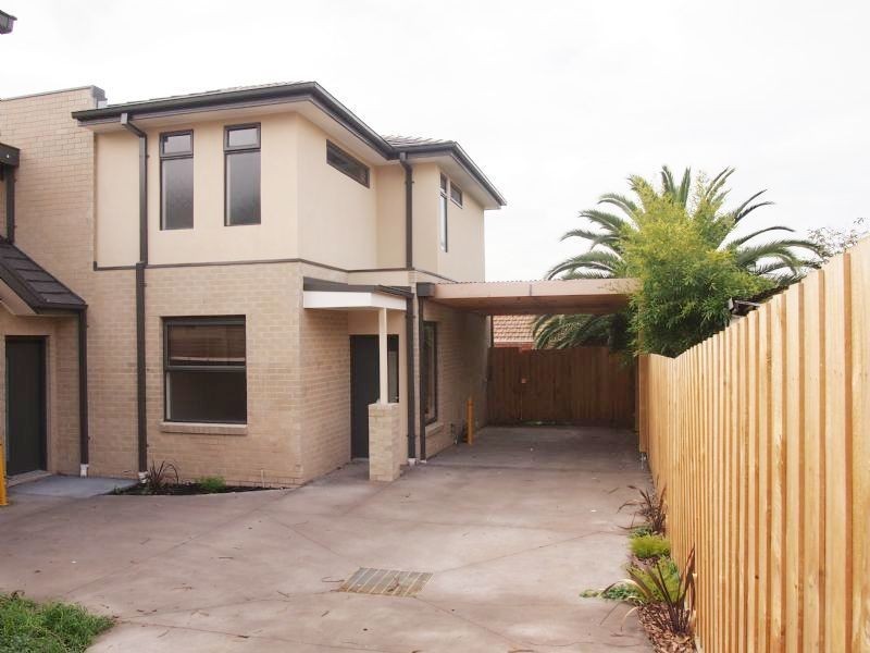 3/22 Bass Street, Box Hill VIC 3128