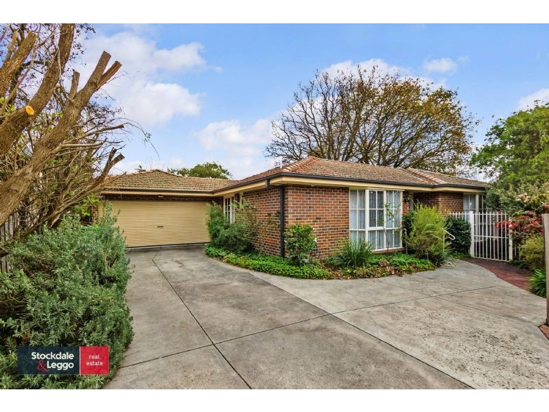 2/38 Lawrence Street, Blackburn South VIC 3130