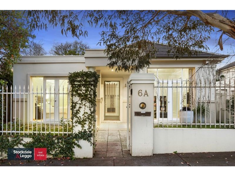 6a Jellicoe Street, Box Hill South VIC 3128