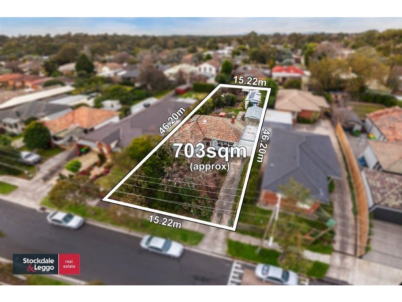 23 Amery Avenue, Blackburn VIC 3130