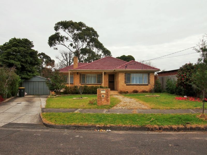 2 Damala Court, Blackburn South VIC 3130