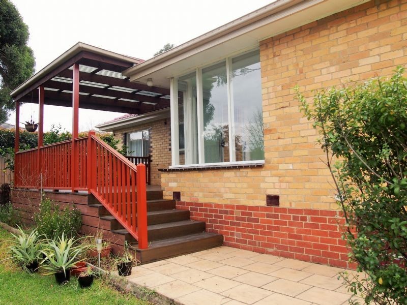 2 Damala Court, Blackburn South VIC 3130
