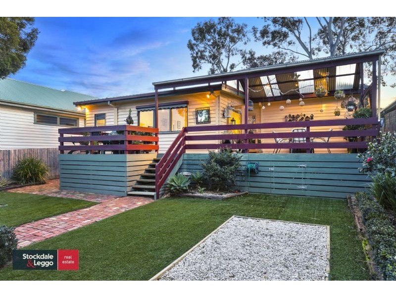 21 Joanna Street, Nunawading VIC 3131