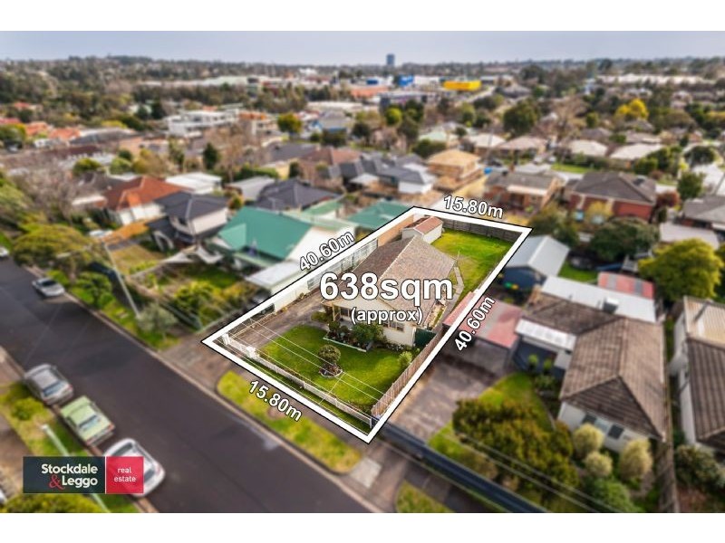 9 Hastings Avenue, Blackburn South VIC 3130