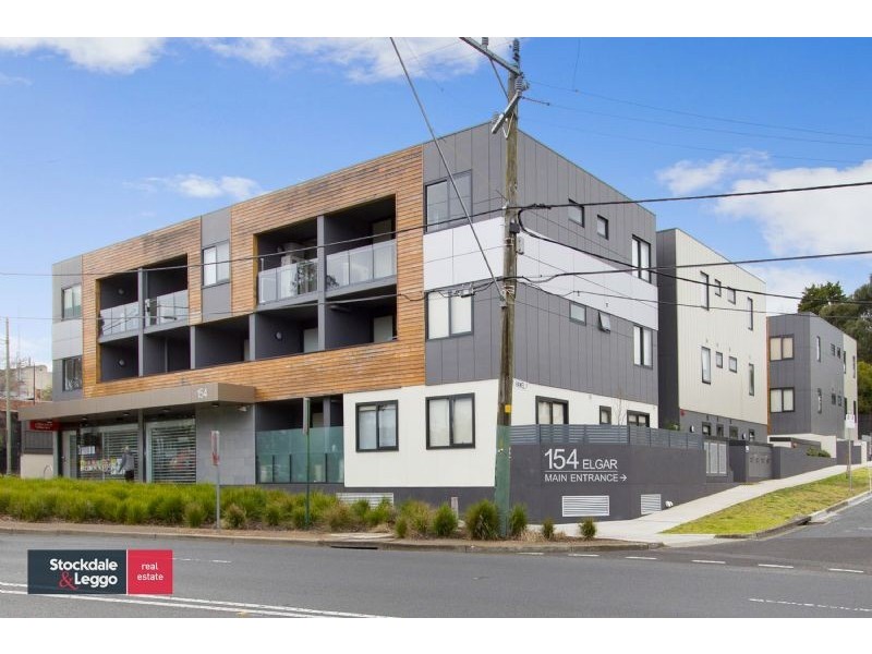 109/154 Elgar Road, Box Hill South VIC 3128