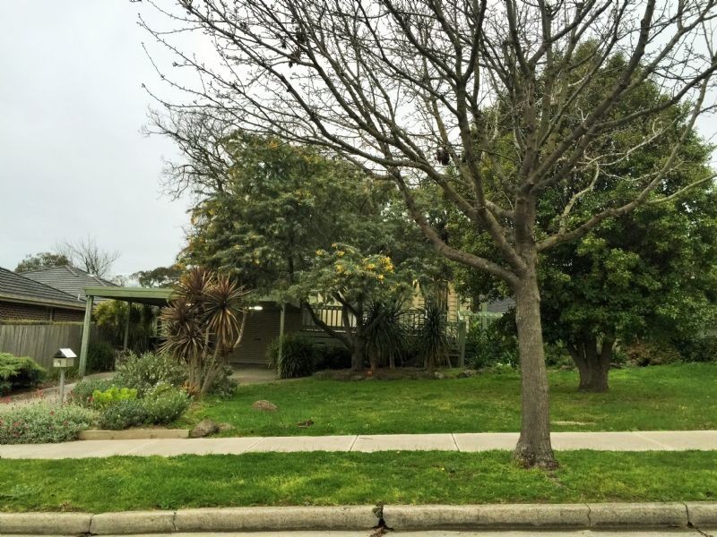 9 Halls Parade, Mitcham VIC 3132