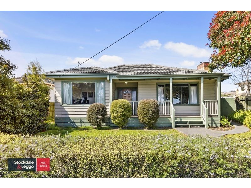 311 Springvale Road, Forest Hill VIC 3131
