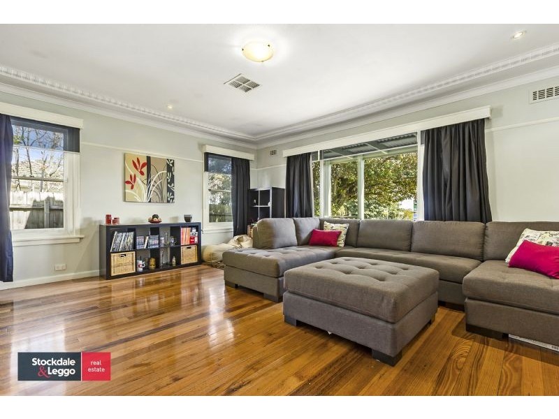 311 Springvale Road, Forest Hill VIC 3131