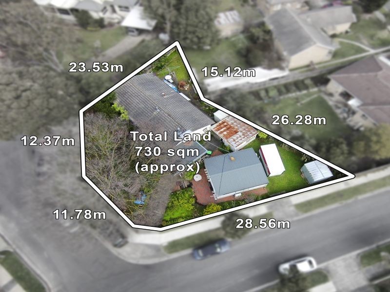 2 Plymouth Court, Nunawading VIC 3131