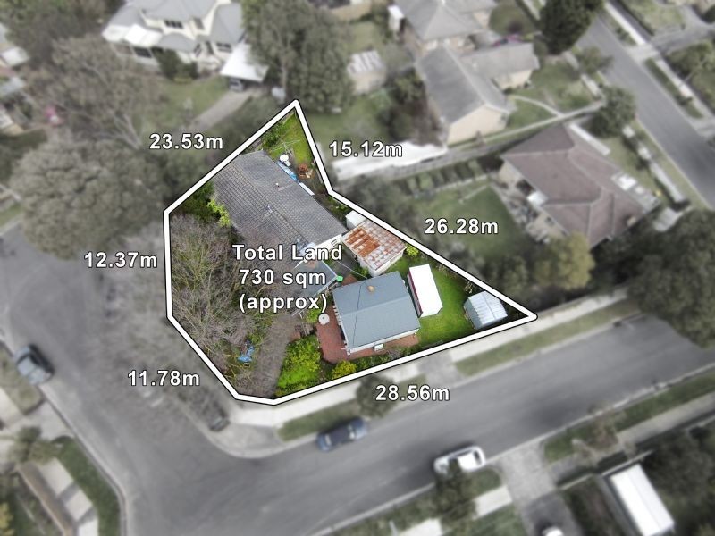 2 Plymouth Court, Nunawading VIC 3131