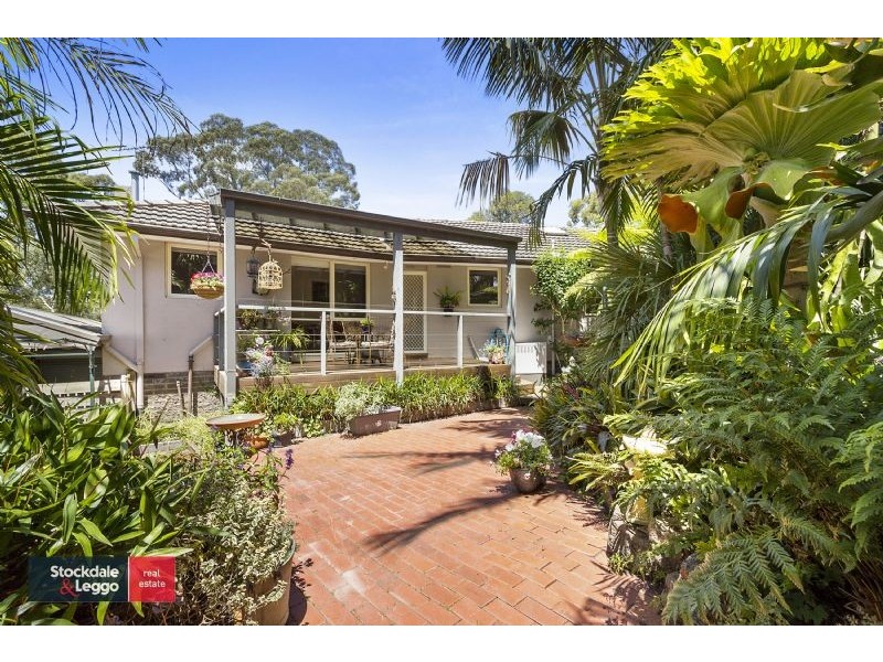 35 Somers Street, Mitcham VIC 3132