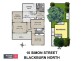 10 Simon Street, Blackburn North VIC 3130 Floorplan
