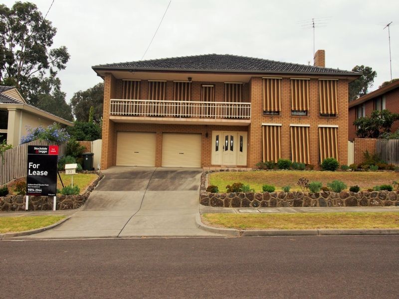 22 Golf Hill Avenue, Doncaster VIC 3108