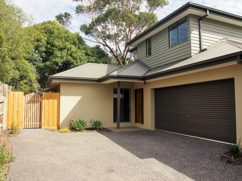 3/118 Mount View Parade, Croydon VIC 3136