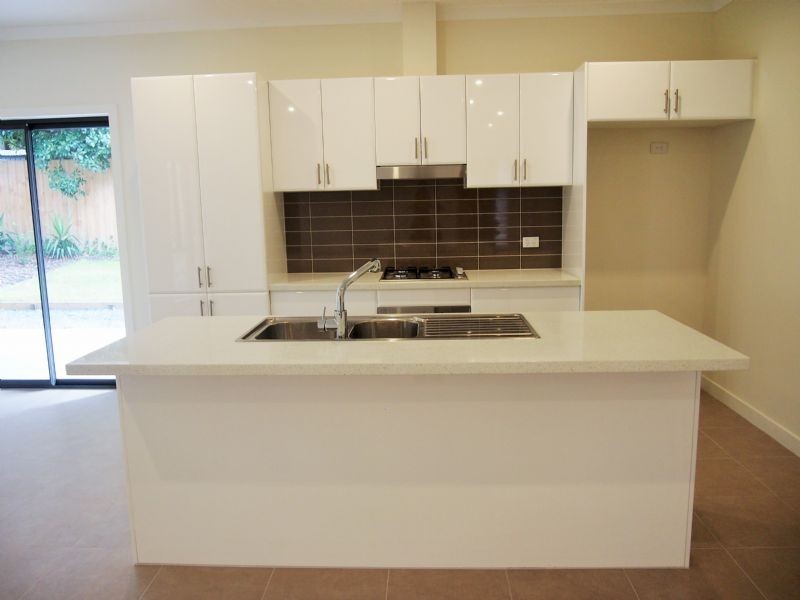 3/118 Mount View Parade, Croydon VIC 3136