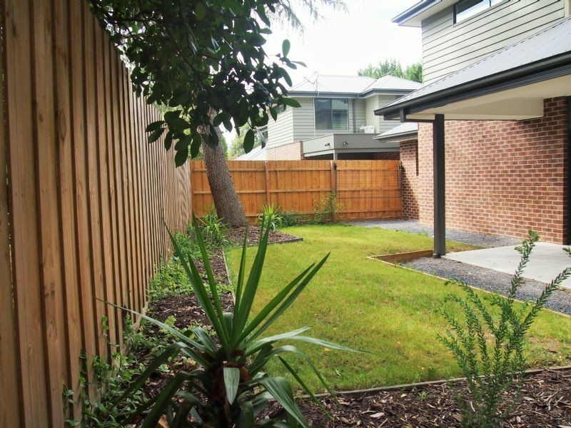 3/118 Mount View Parade, Croydon VIC 3136