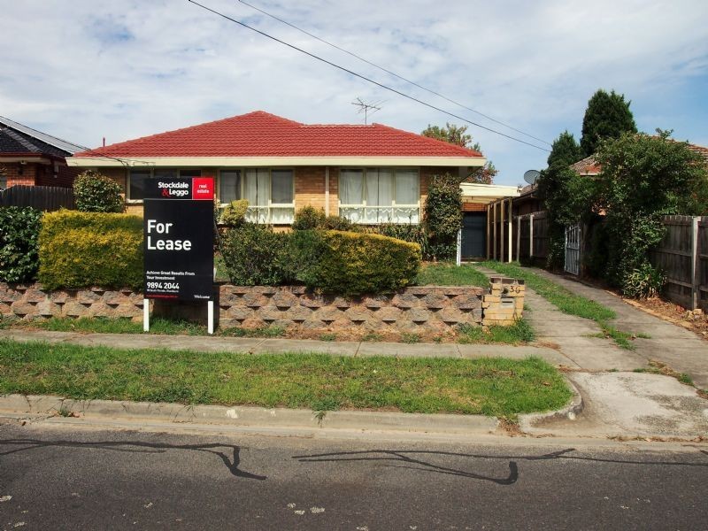 36 Victor Crescent, Forest Hill VIC 3131