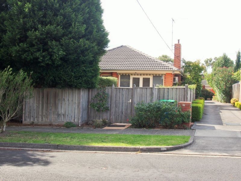 1/39 Lemon Grove, Nunawading VIC 3131