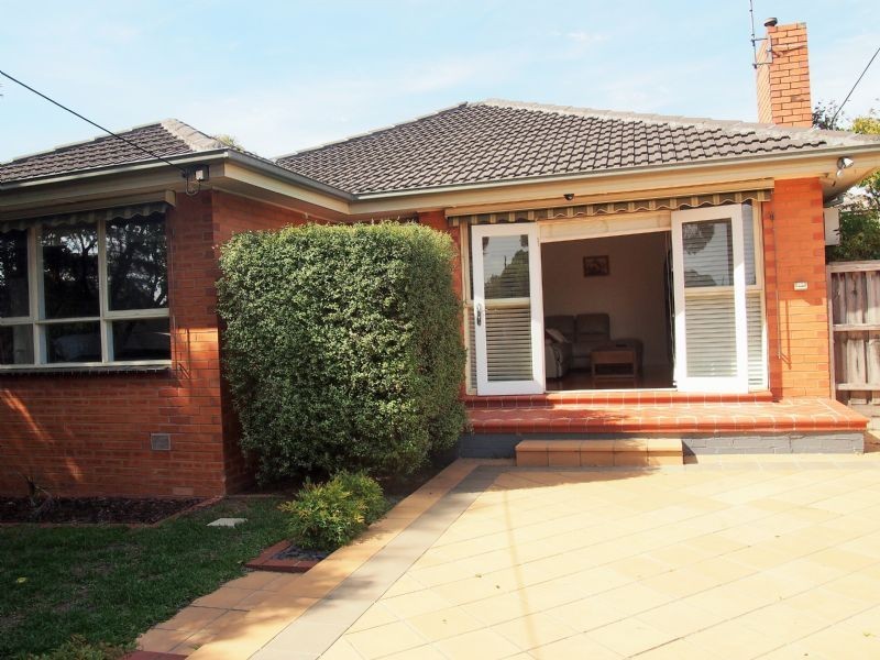 1/39 Lemon Grove, Nunawading VIC 3131