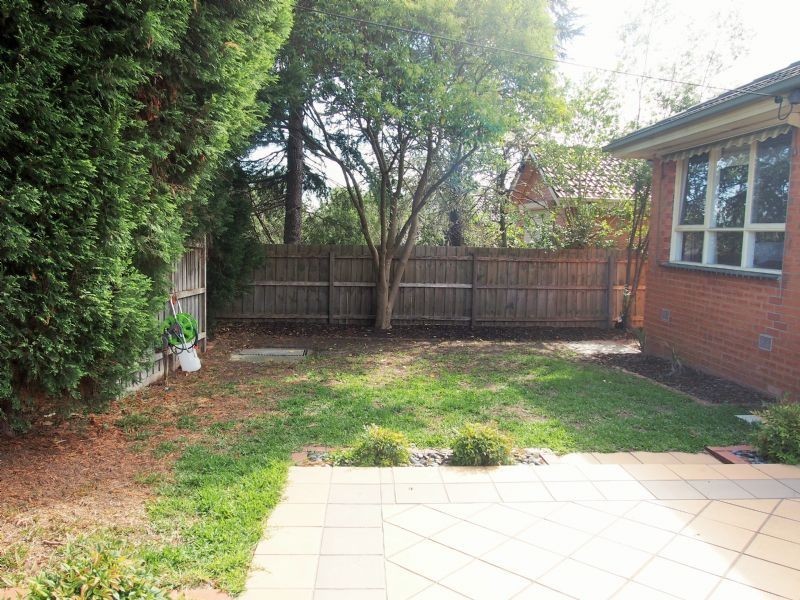 1/39 Lemon Grove, Nunawading VIC 3131