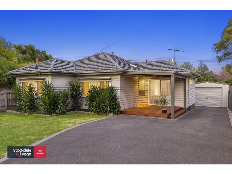 21 Beddoe Road, Vermont VIC 3133