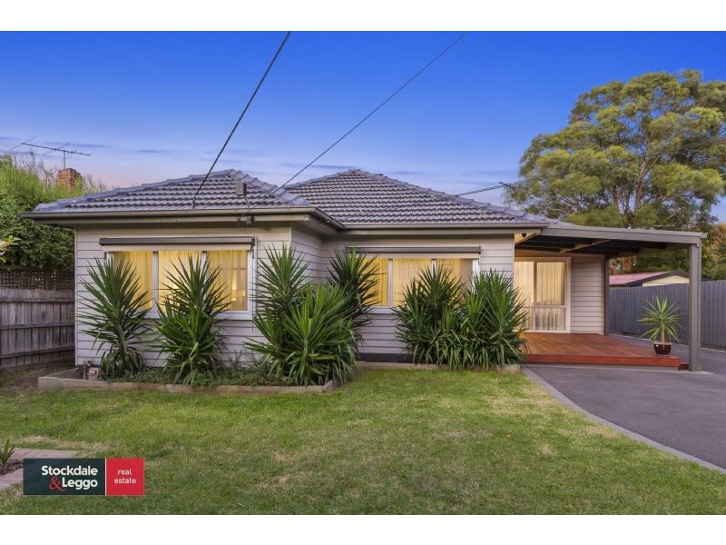 21 Beddoe Road, Vermont VIC 3133