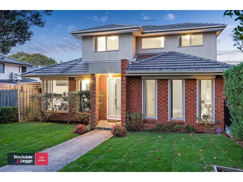 1/14 Worrall Street, Burwood VIC 3125