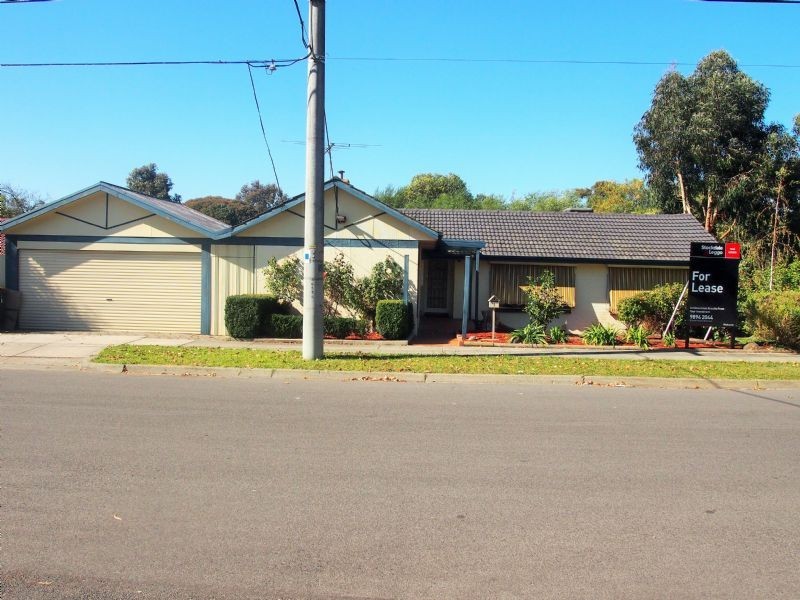 1 Pilita Street, Forest Hill VIC 3131