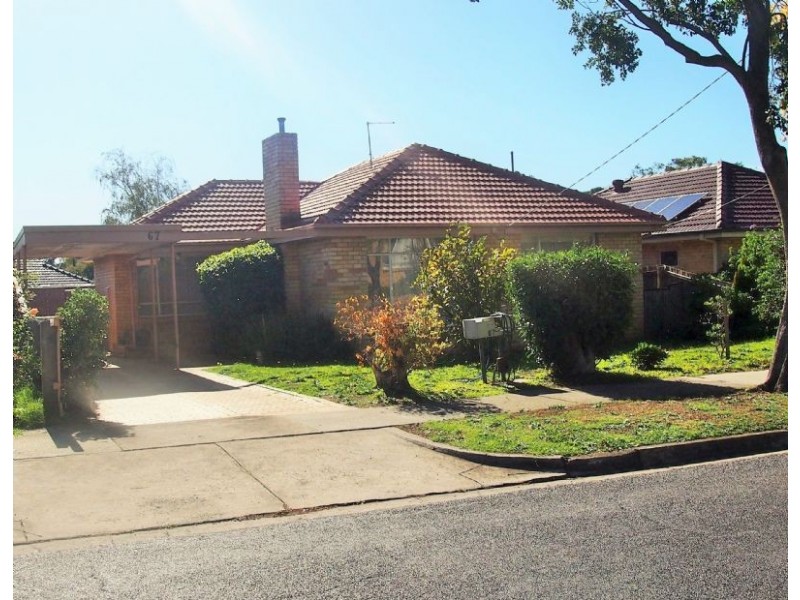 67 Husband Road, Forest Hill VIC 3131