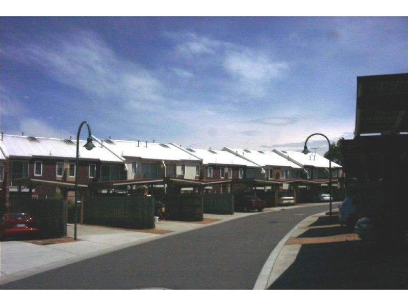 18/121 Grange Boulevard, Bundoora VIC 3083