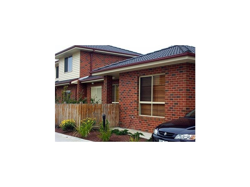 7/8 Balaka Place, Bundoora VIC 3083