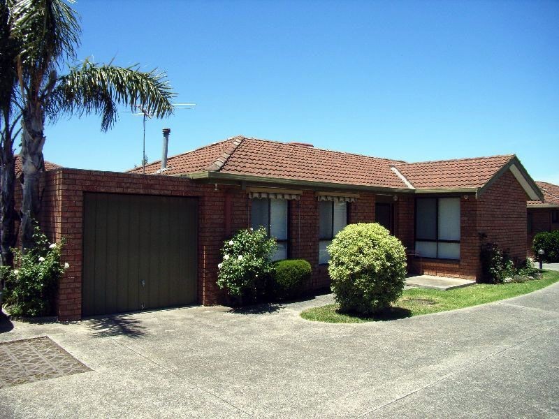 6/66 Greenhills Road, Bundoora VIC 3083