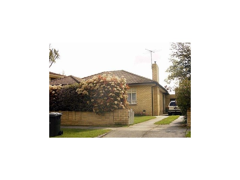 4 Doidge Street, Bundoora VIC 3083