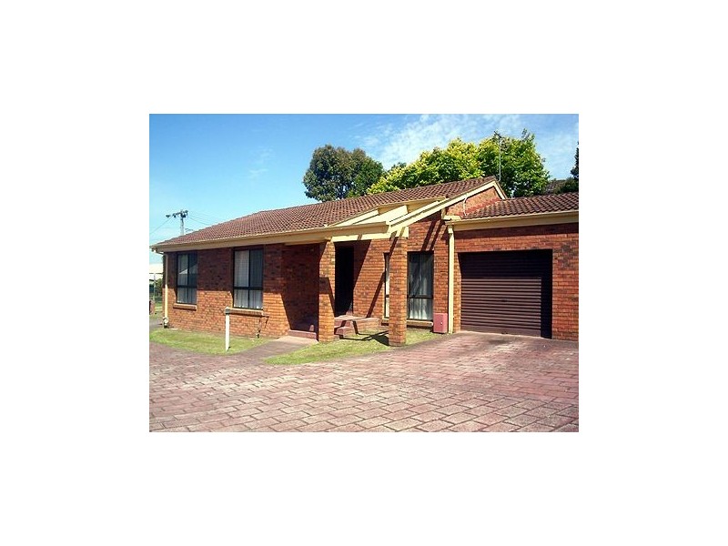 1/4 Skye Street, Macleod VIC 3085