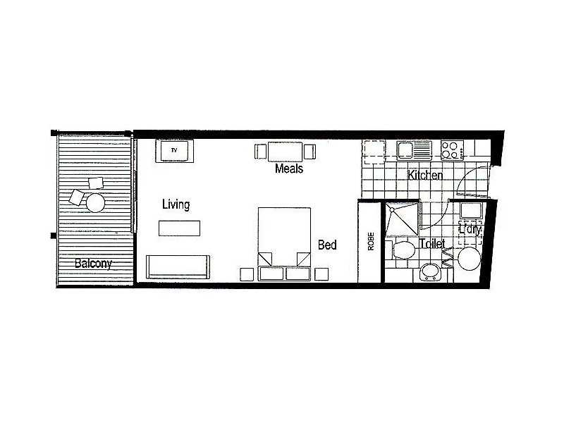 30/1191 Plenty Road, Bundoora VIC 3083