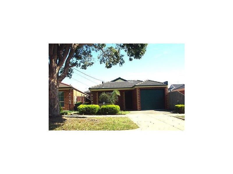 2/7 Monckton Road, Bundoora VIC 3083