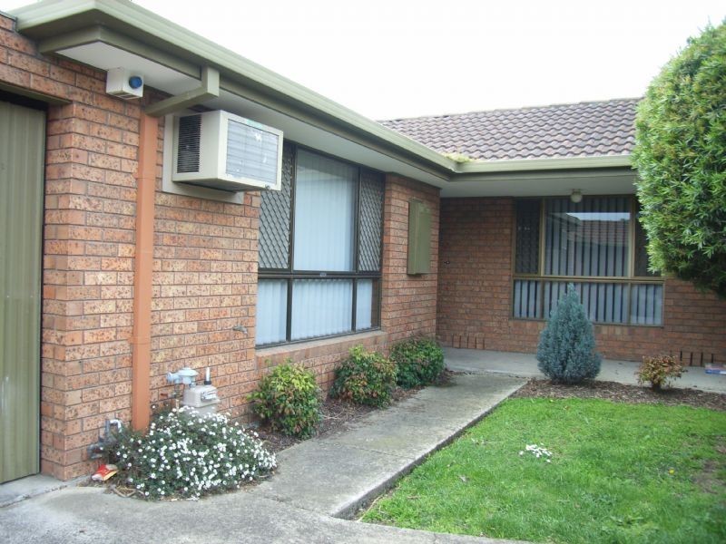 4/66 Greenhills, Bundoora VIC 3083