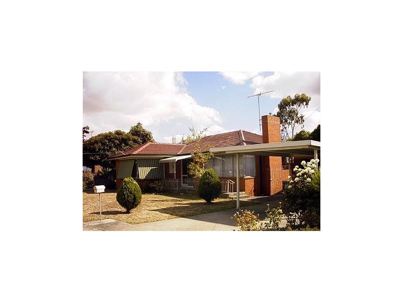 26 Havelock Avenue, Bundoora VIC 3083