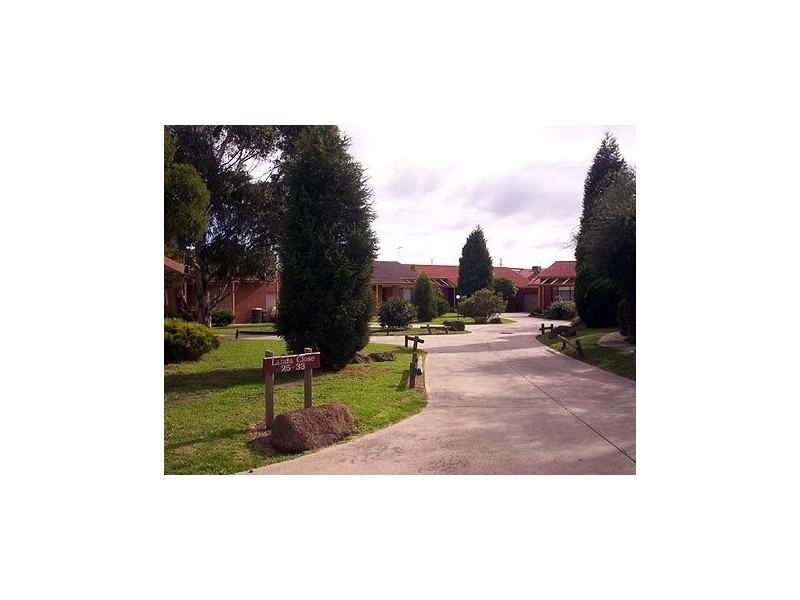 33/117 Plenty Road, Bundoora VIC 3083