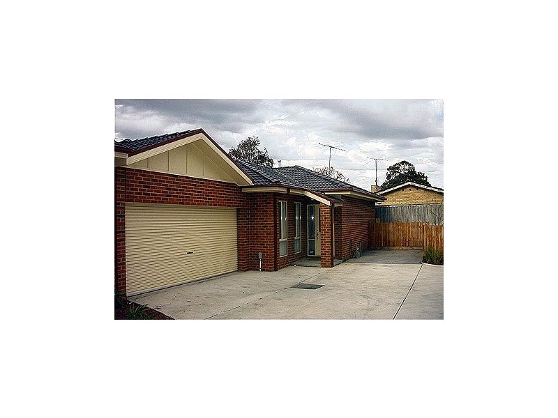 4/8 Balaka Place, Bundoora VIC 3083