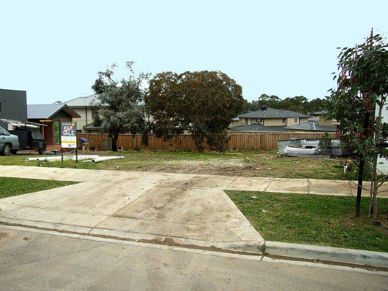 Lot 1105 Sugarloaf Drive, Macleod VIC 3085